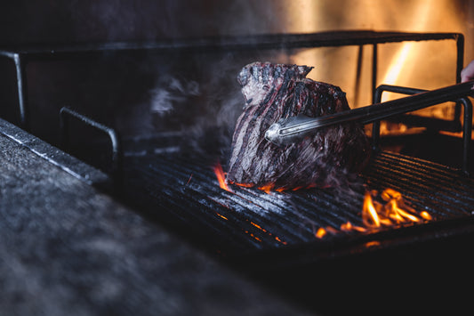 Grilling Secrets, Tips & Tricks 🥓