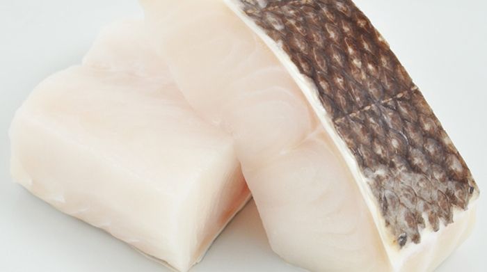 Seabass Chilean Portion sin piel