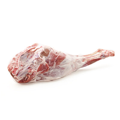 PIERNA DE CORDER CON HUESO,LEG OF LAMB