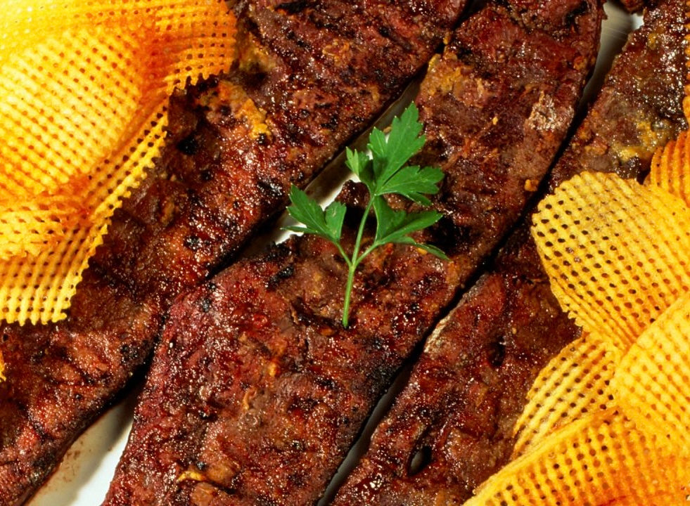 HÍGADO DE RES, BEEF LIVERS