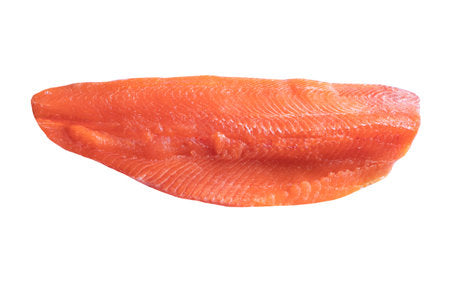 Salmon Truchado