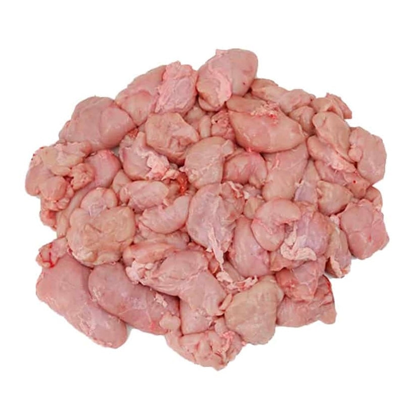 MOLLEJA DE RES,BEEF GIZZARD