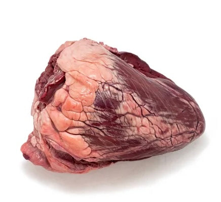 CORAZÓN DE RES,BEEF HEART