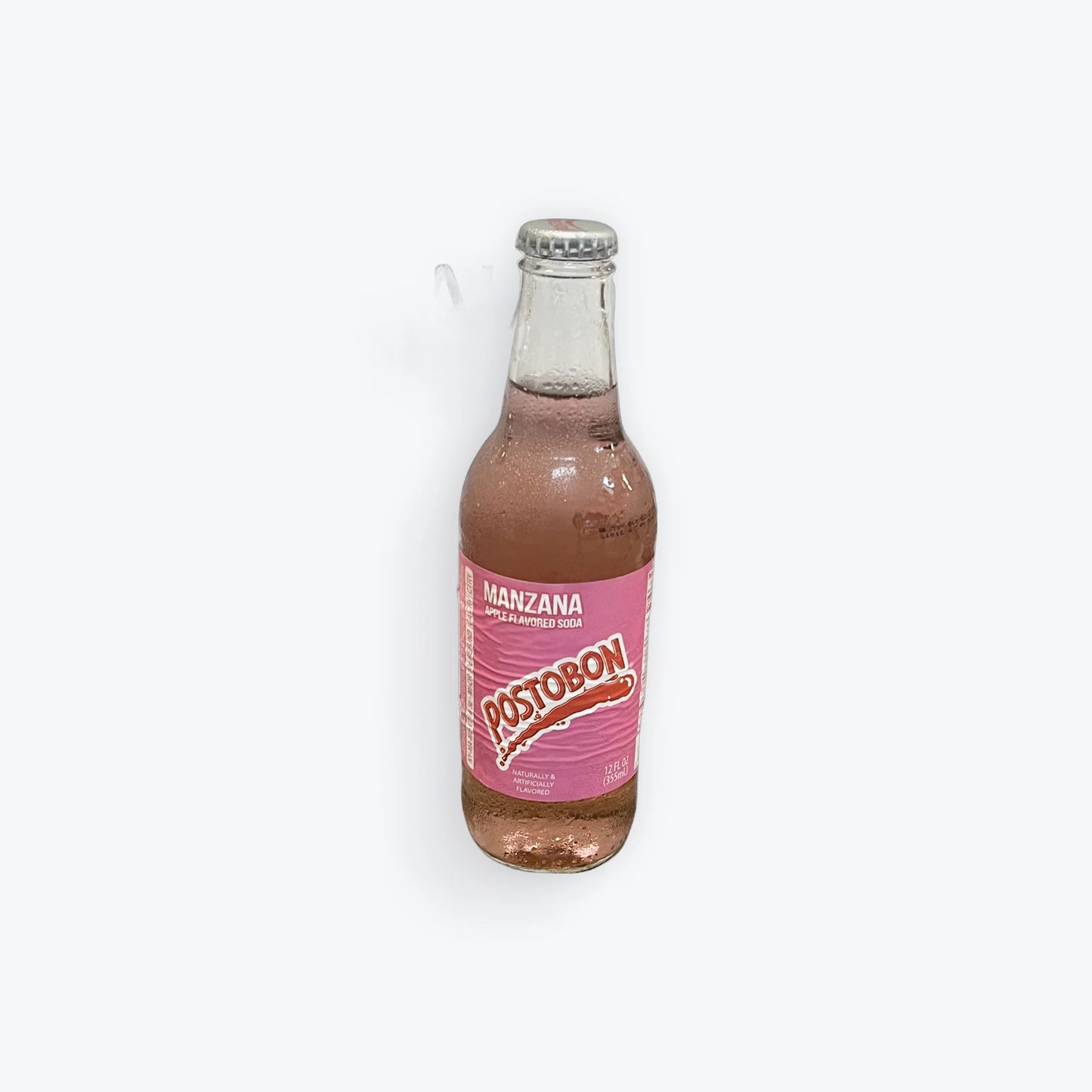 Manzana Postobon (355 Ml)