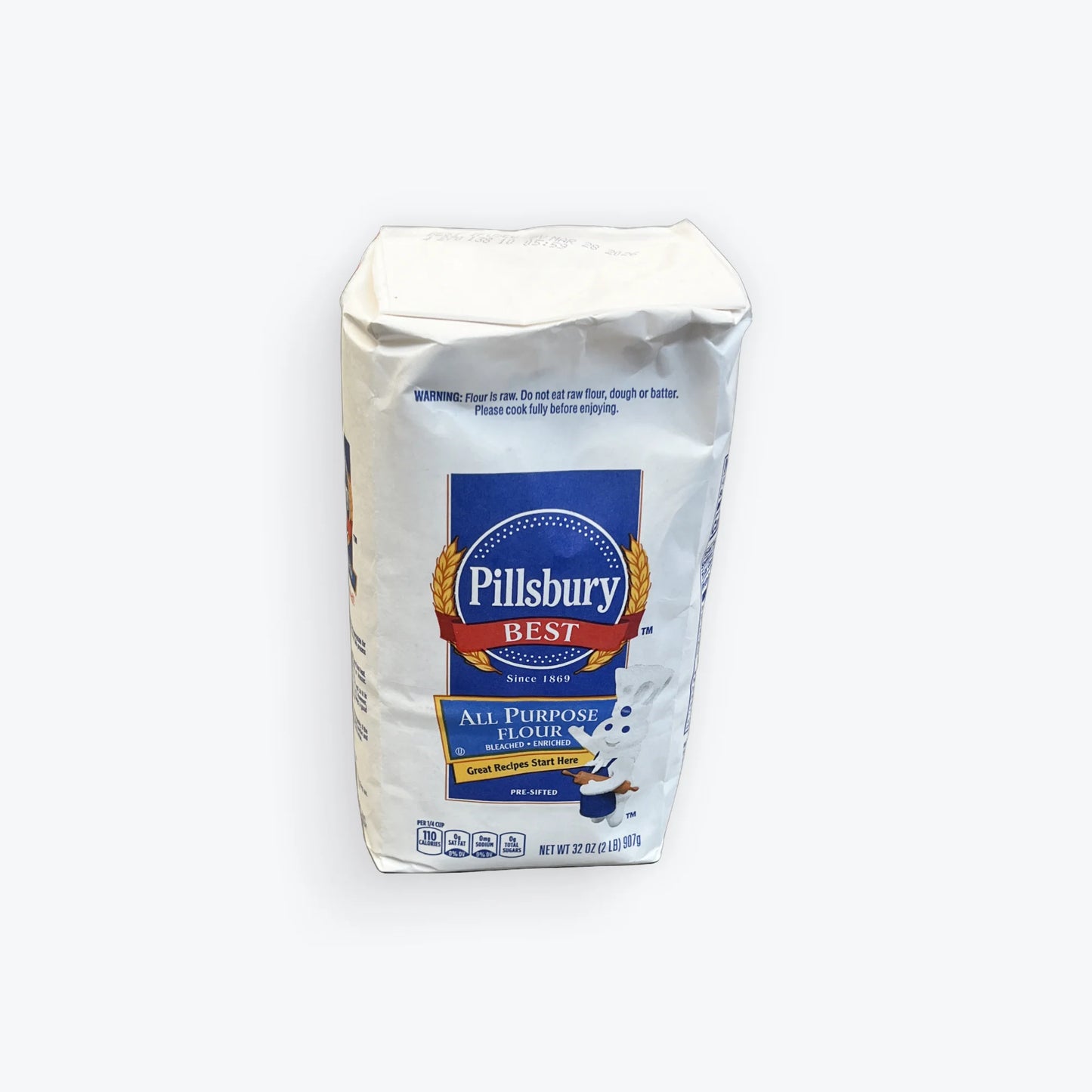 Pillsbury La mejor harina para todo uso