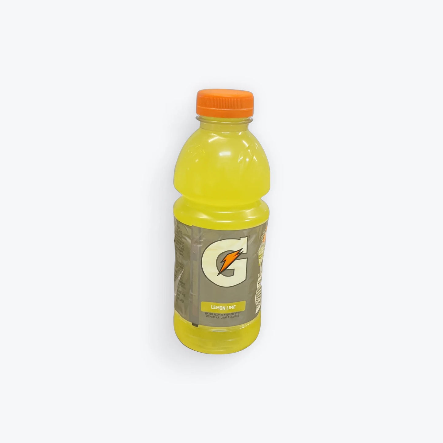 Gatorade Lemon Lime 591 ml