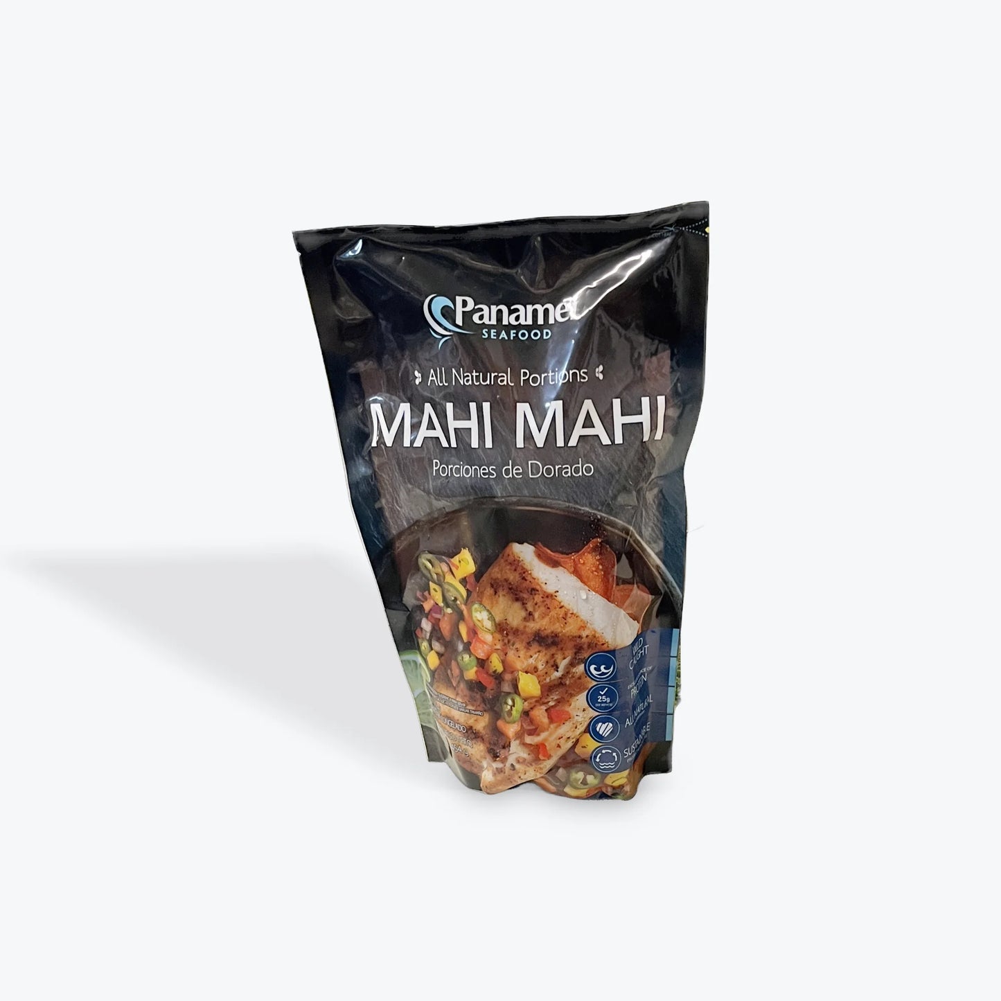 Panamei Mahi Mahi Porciones De Dorado 16oz