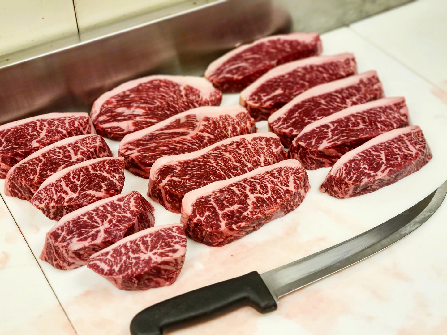 Picanha Wagyu Punta Diamantina Australiana