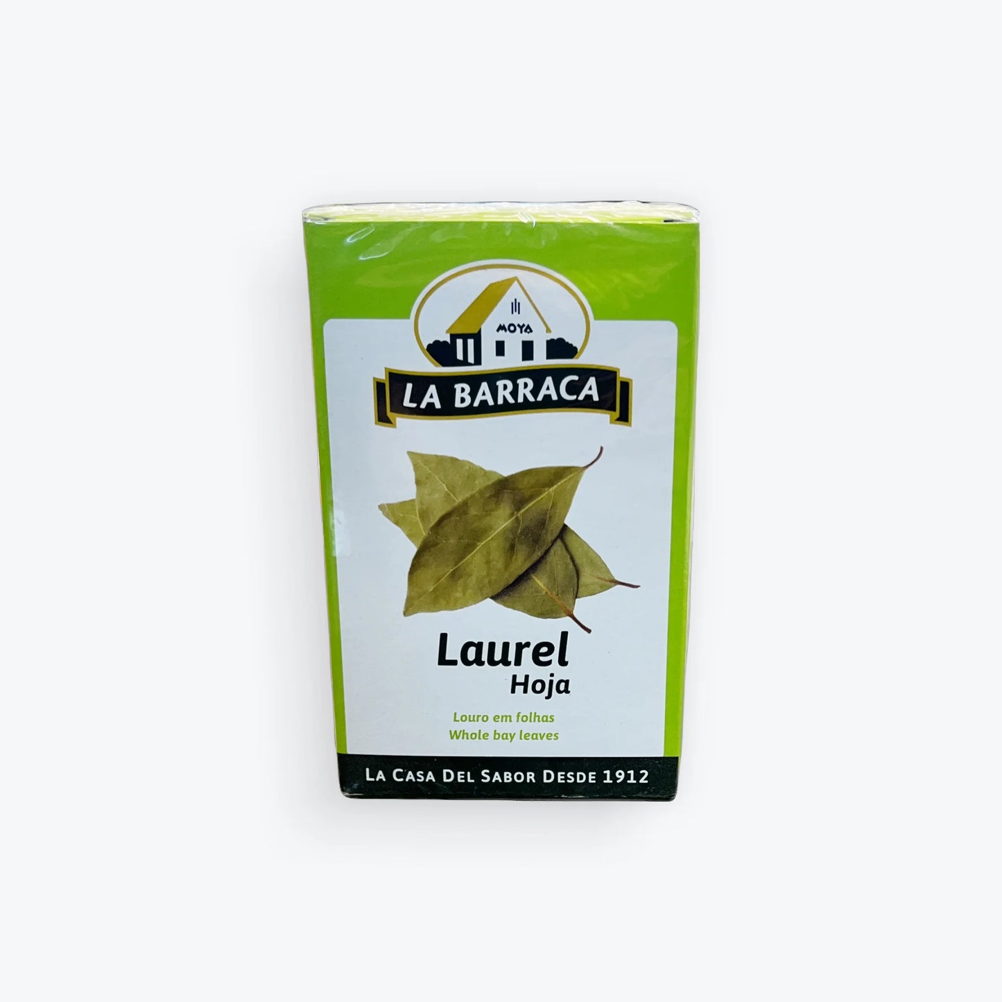 Laurel en Hoja La Barraca 12gr