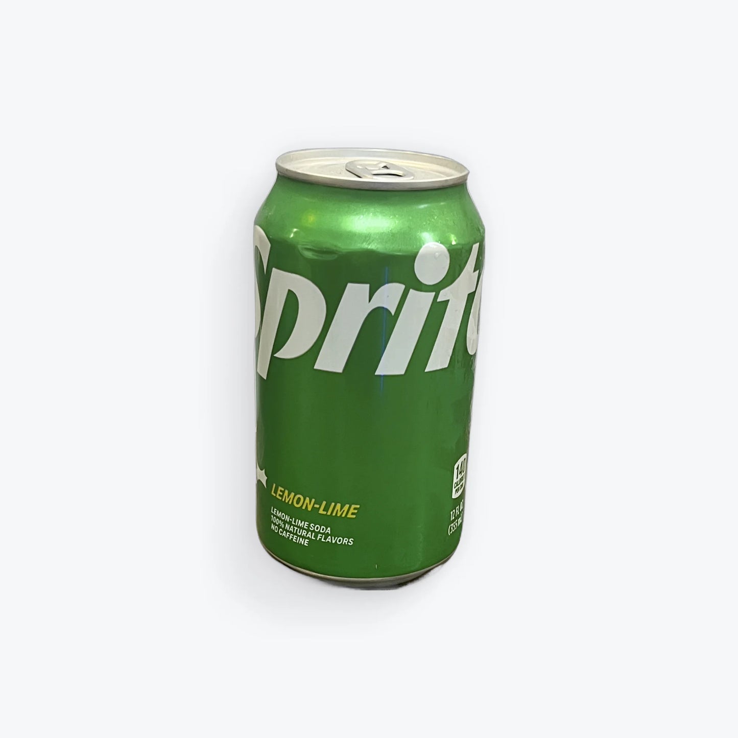 Sprite Lemon Lime Lata 355 ml
