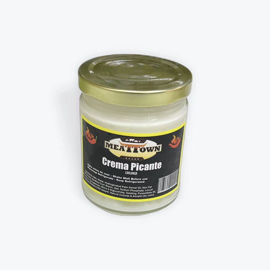 Caralanga Crema Picante Meattown