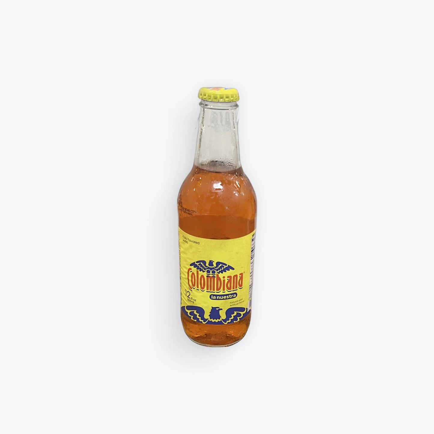 Colombiana La Nuestra botella (355ml)
