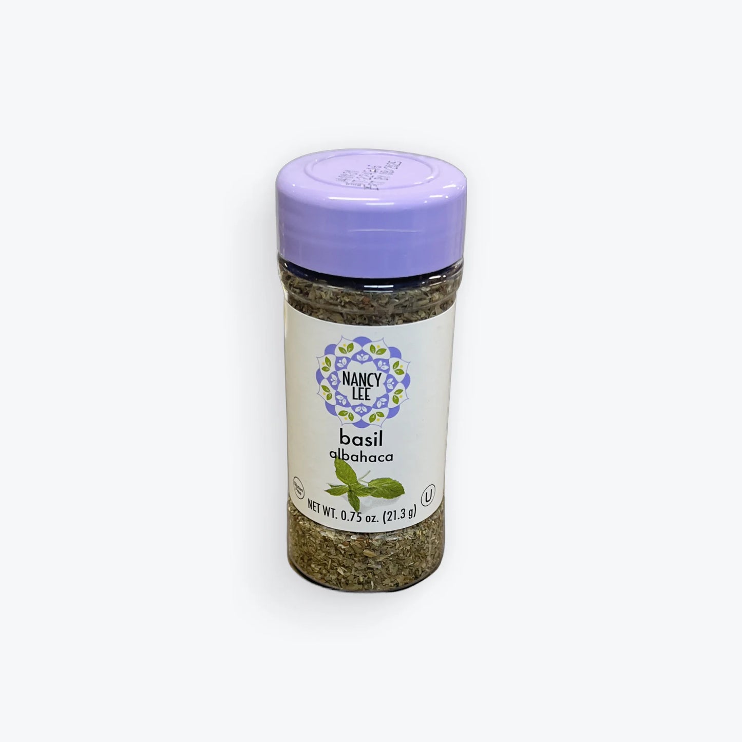 Nancy Lee Basil Albahaca 2.5 oz