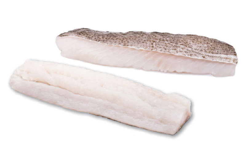 Lomo De Bacalao