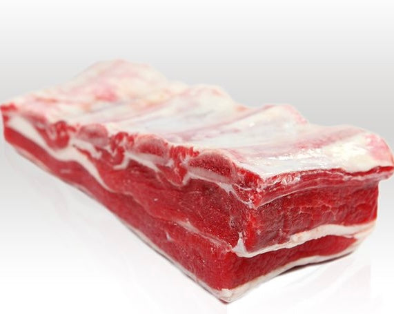 COSTILLA DE SOPA ,RIBS SOUP