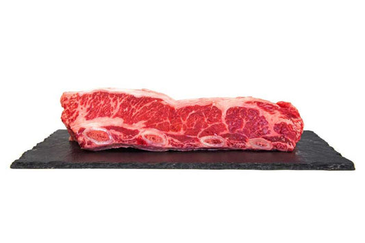 ASADO DE TIRA CON HUESO,FLAKEN CHOICE
