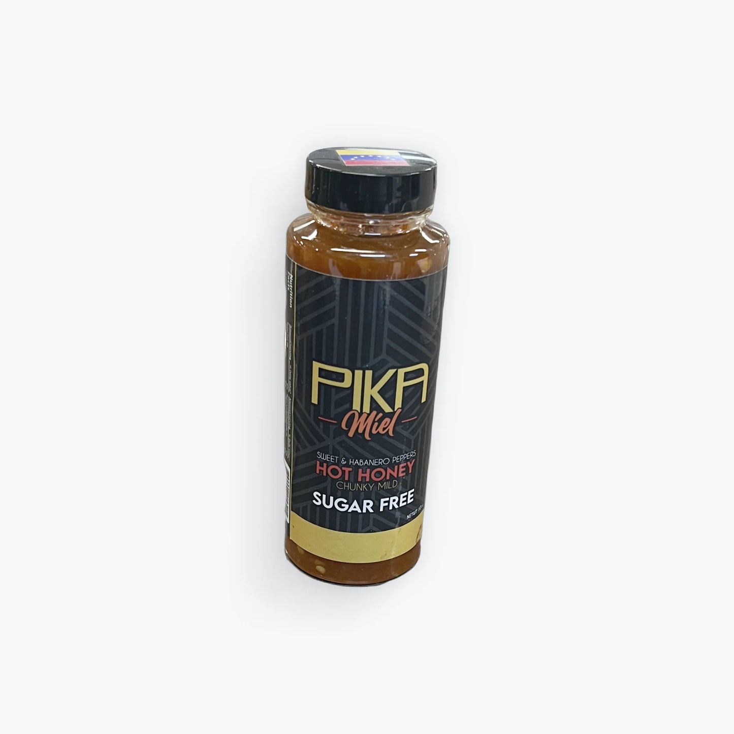Pikamiel Sugar Free 10 Oz