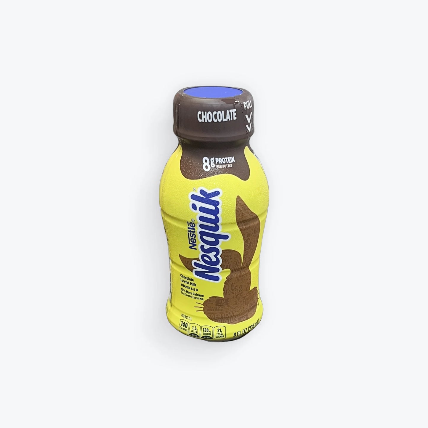 Nesquik Chocolate