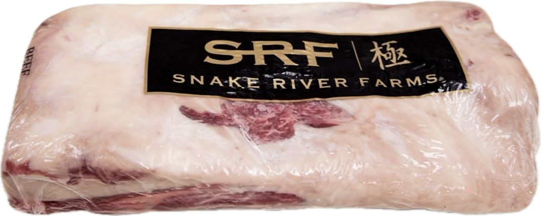 Striploin / New York Wagyu SRF