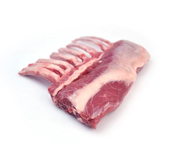 COSTILLITAS DE CORDERO,LAMB RACK