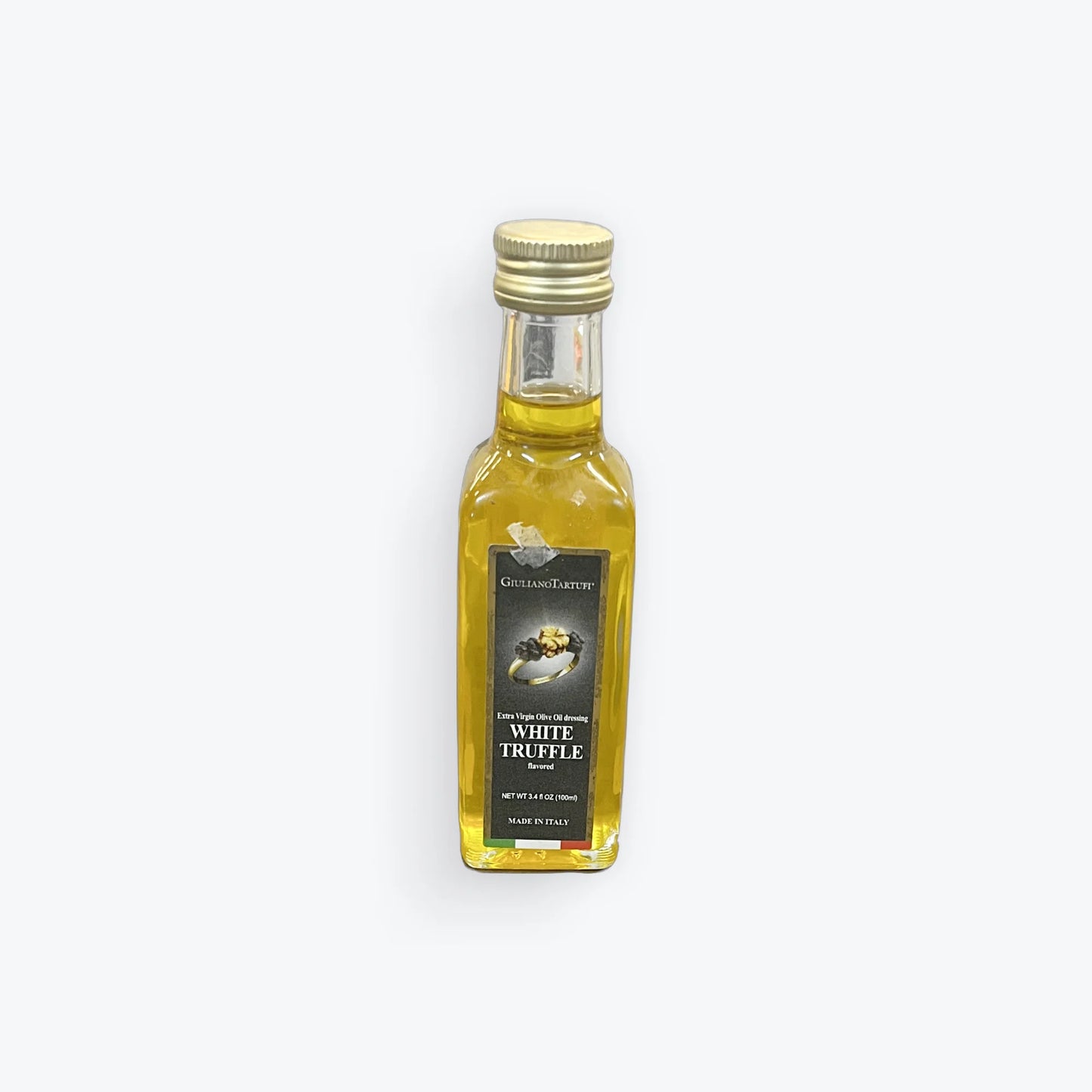 Extra virgin olive oil 100 ml
