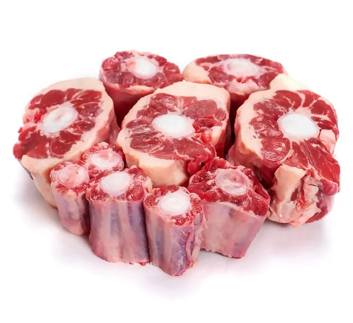 RABO DE RES,BEEF OXTAIL