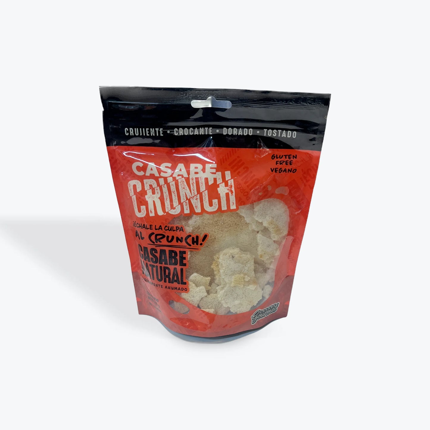 Casabe Crunch 100gr