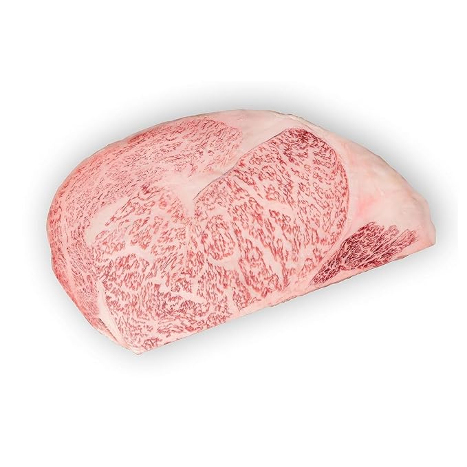 Ribeye Kagoshima A5 Wagyu