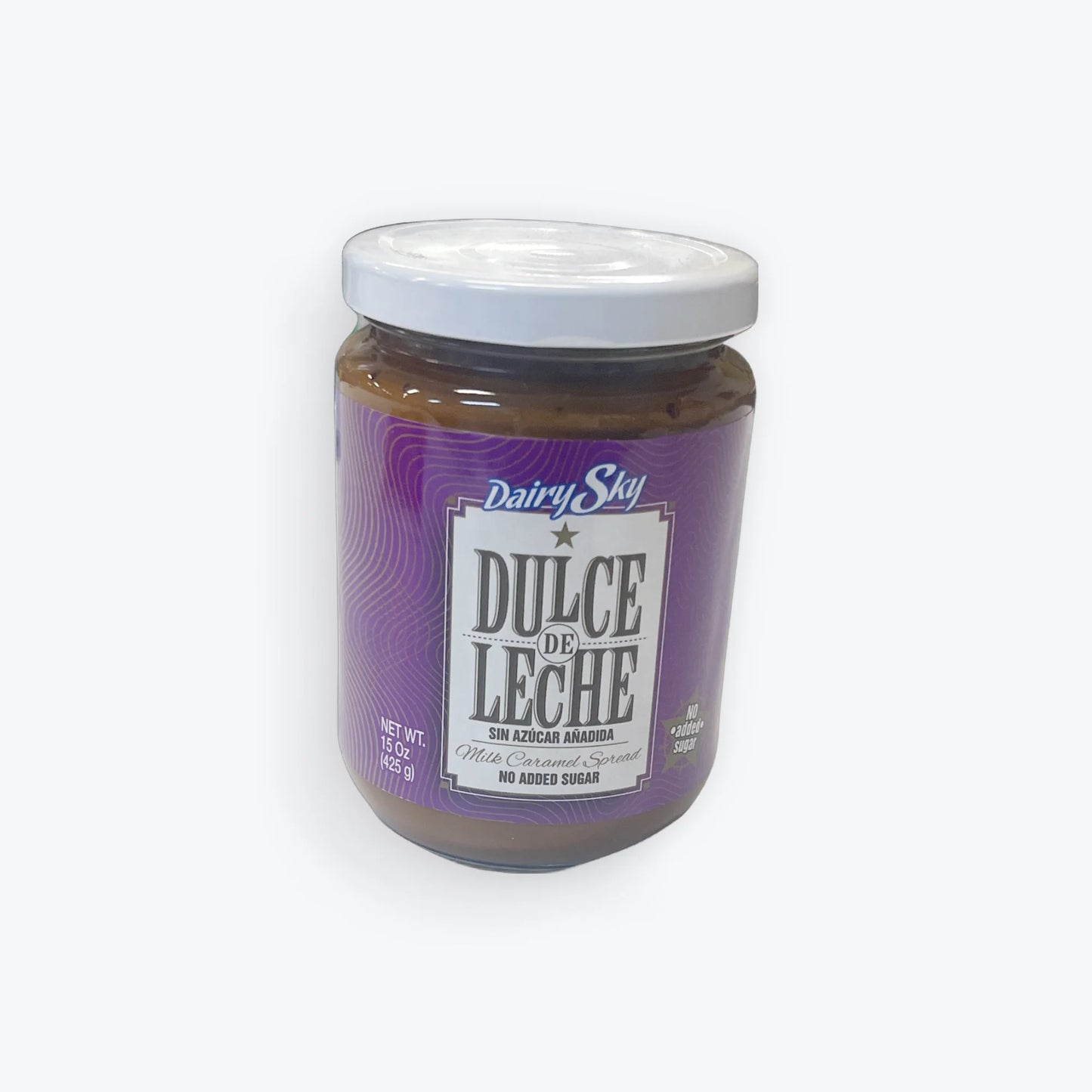 Dairy sky lactose free