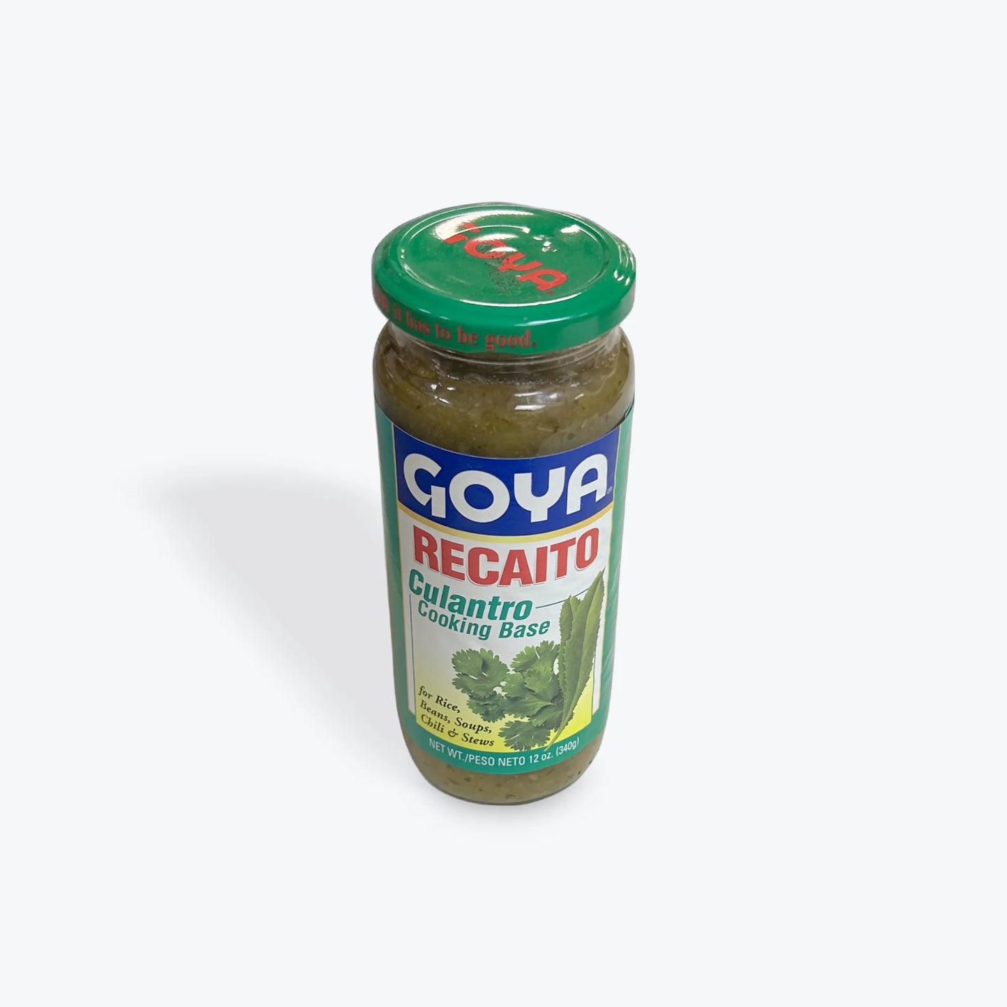 Goya Recaito