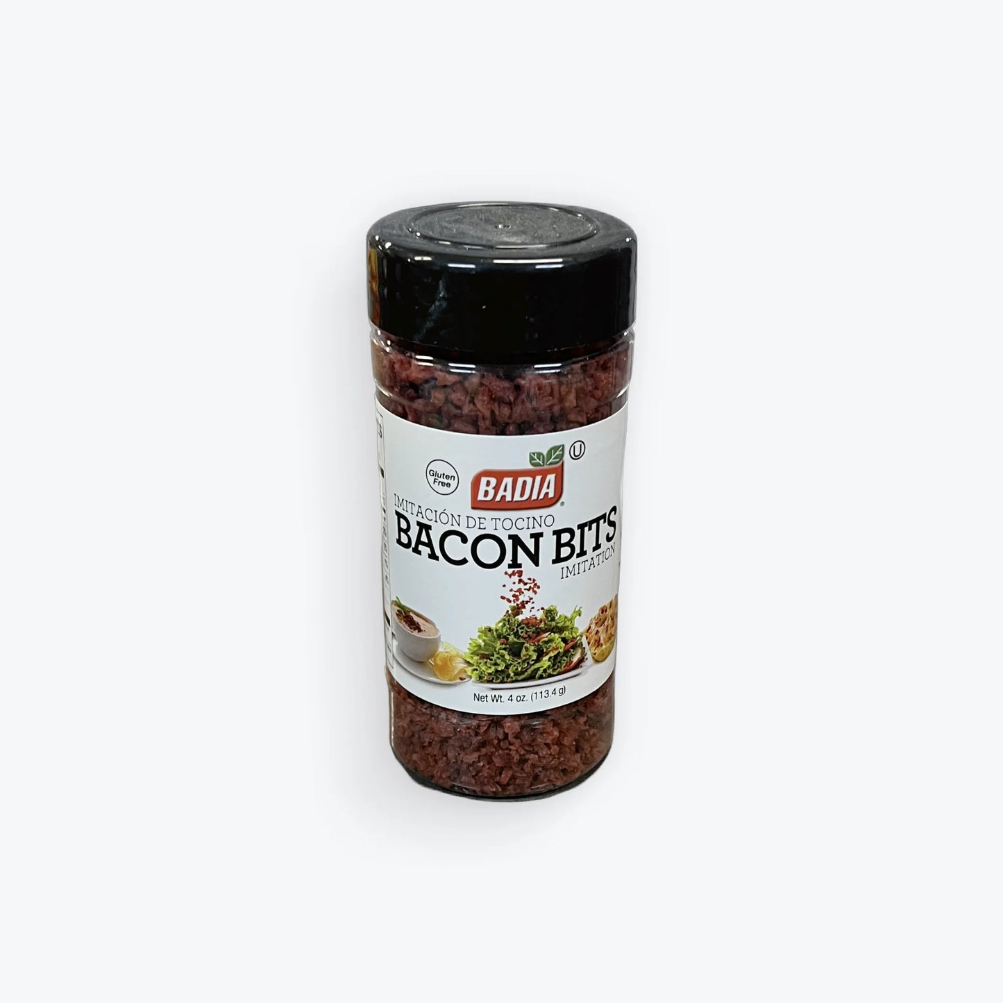 Badia Bacon Bits 4oz