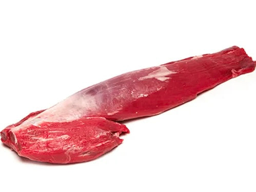 Tenderloin / Lomito