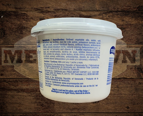 Mavesa Margarine