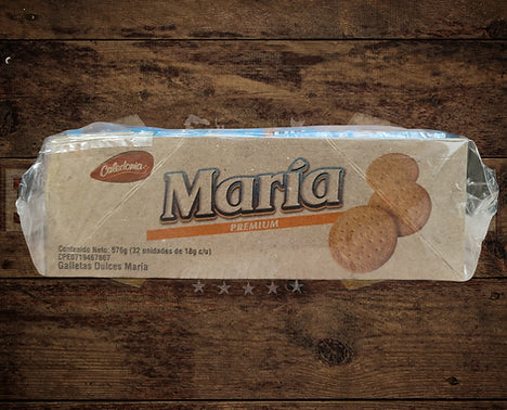 Maria Cookies Premium Pack