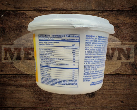 Mavesa Margarine
