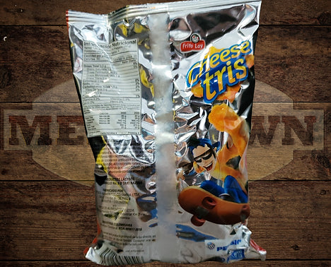 Cheese Tris Frito Lay