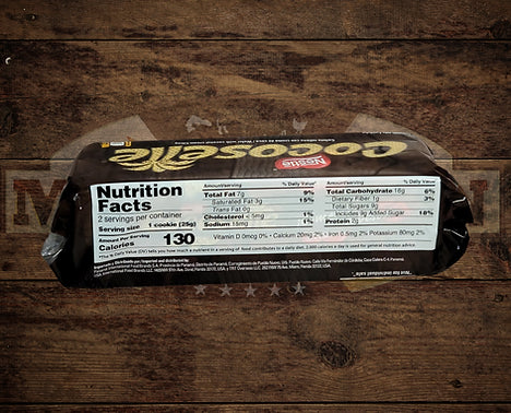 Nestle Cocosette Box