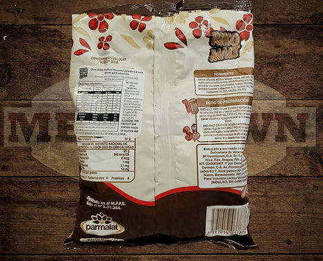 Riko Malt Chocolate Malt (Chocolate Drink Mix)