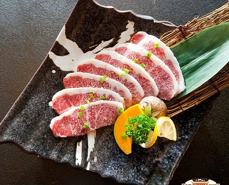 WAGYU CULOTTE, PICANHA, PUNTA TRASERA