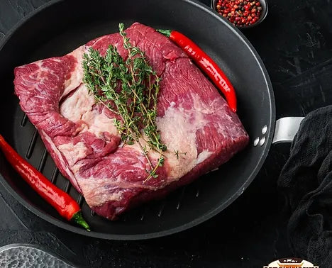 BRISKET CHOICE ANGUS