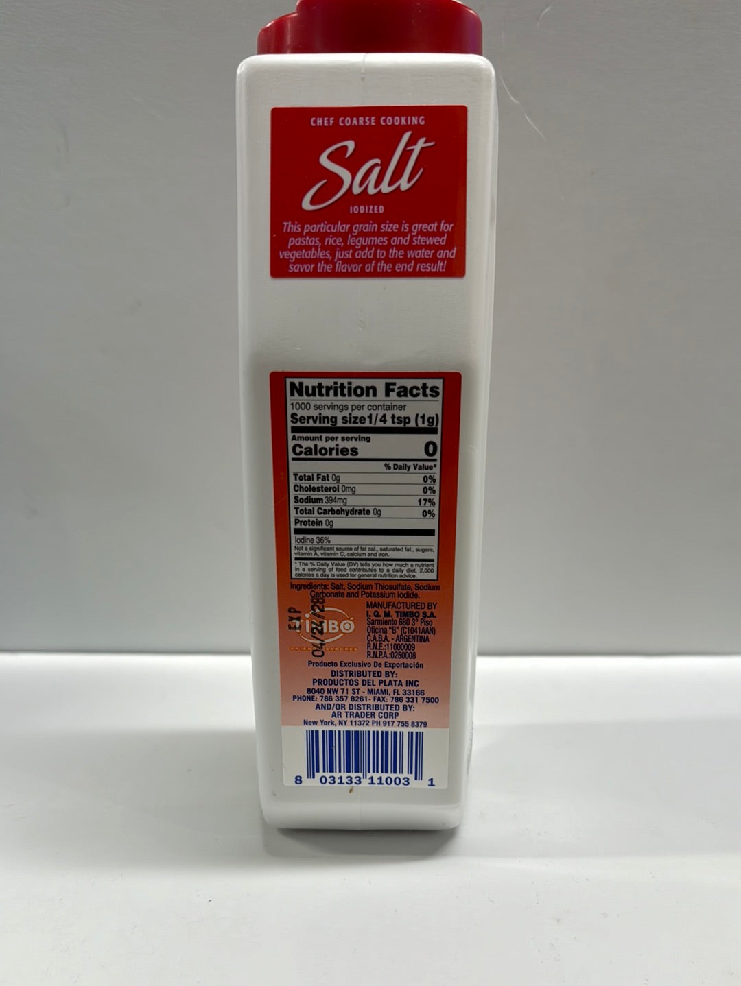 Chef Coarse Cooking - Celusal;