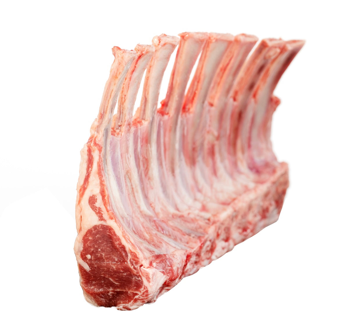 COSTILLITAS DE CORDERO,LAMB RACK
