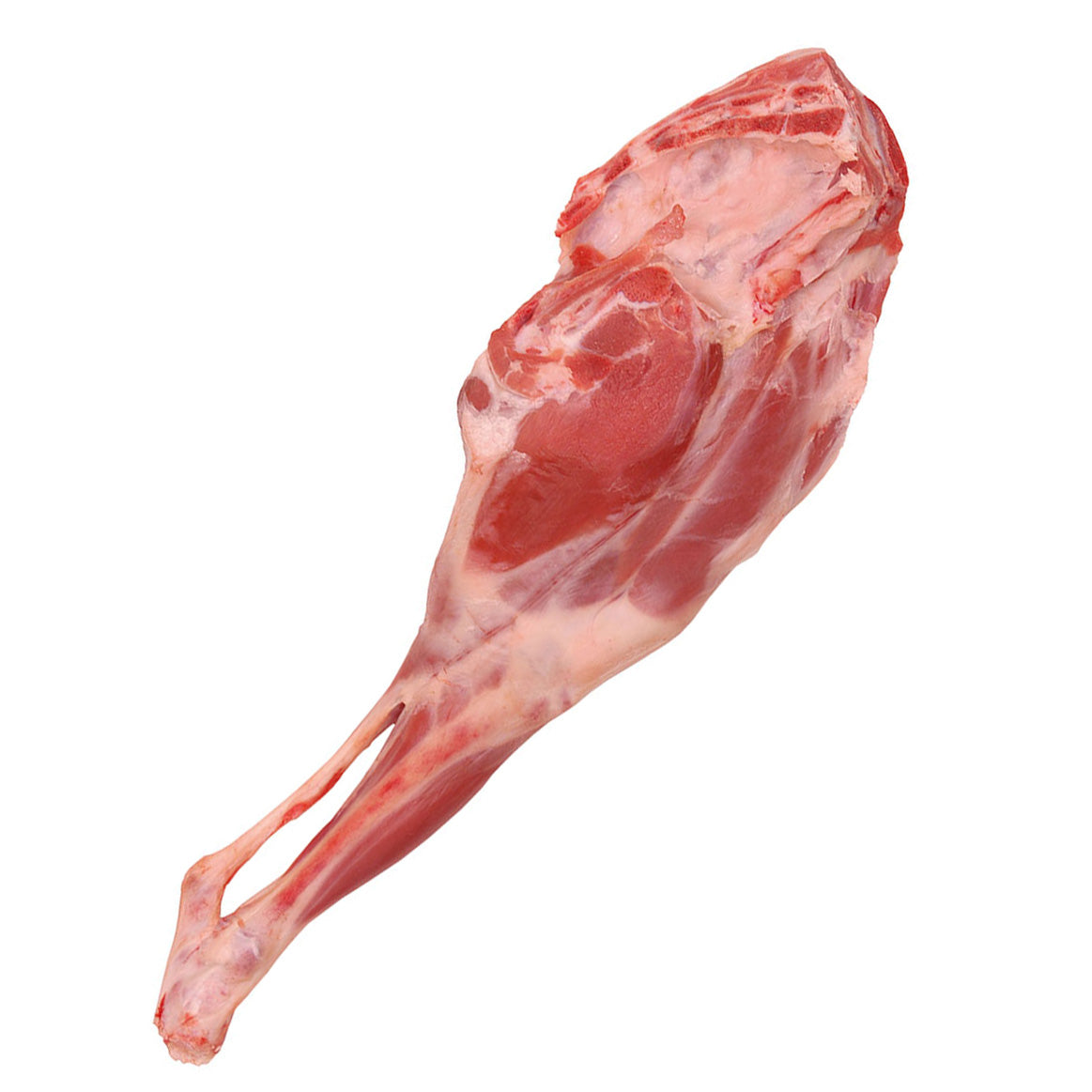 PIERNA DE CORDER CON HUESO,LEG OF LAMB