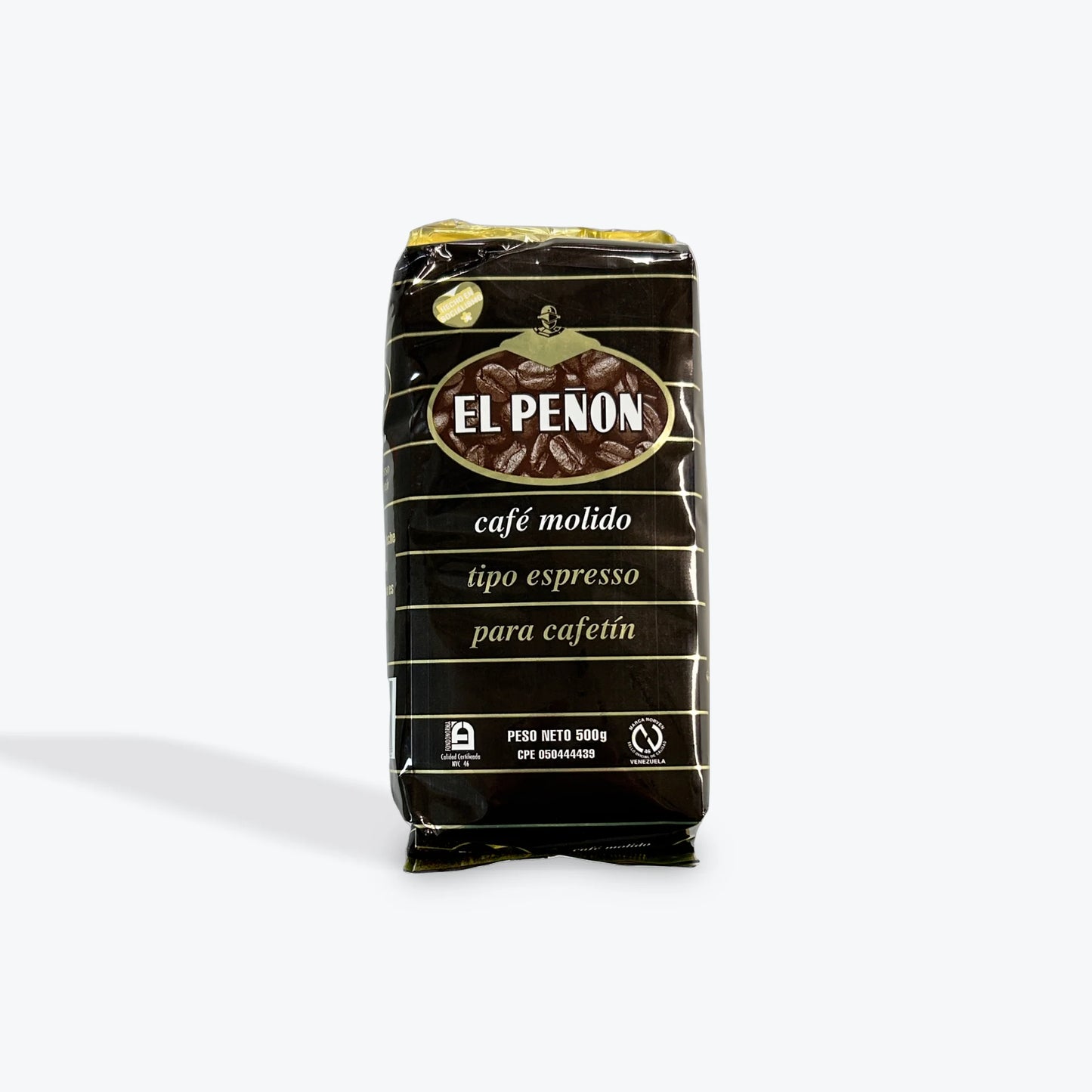 El Penon Cafe Molido 500g
