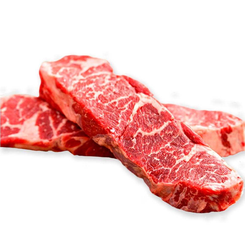 Flanken / Asado De Tira S/H Prime ( Porcionado)