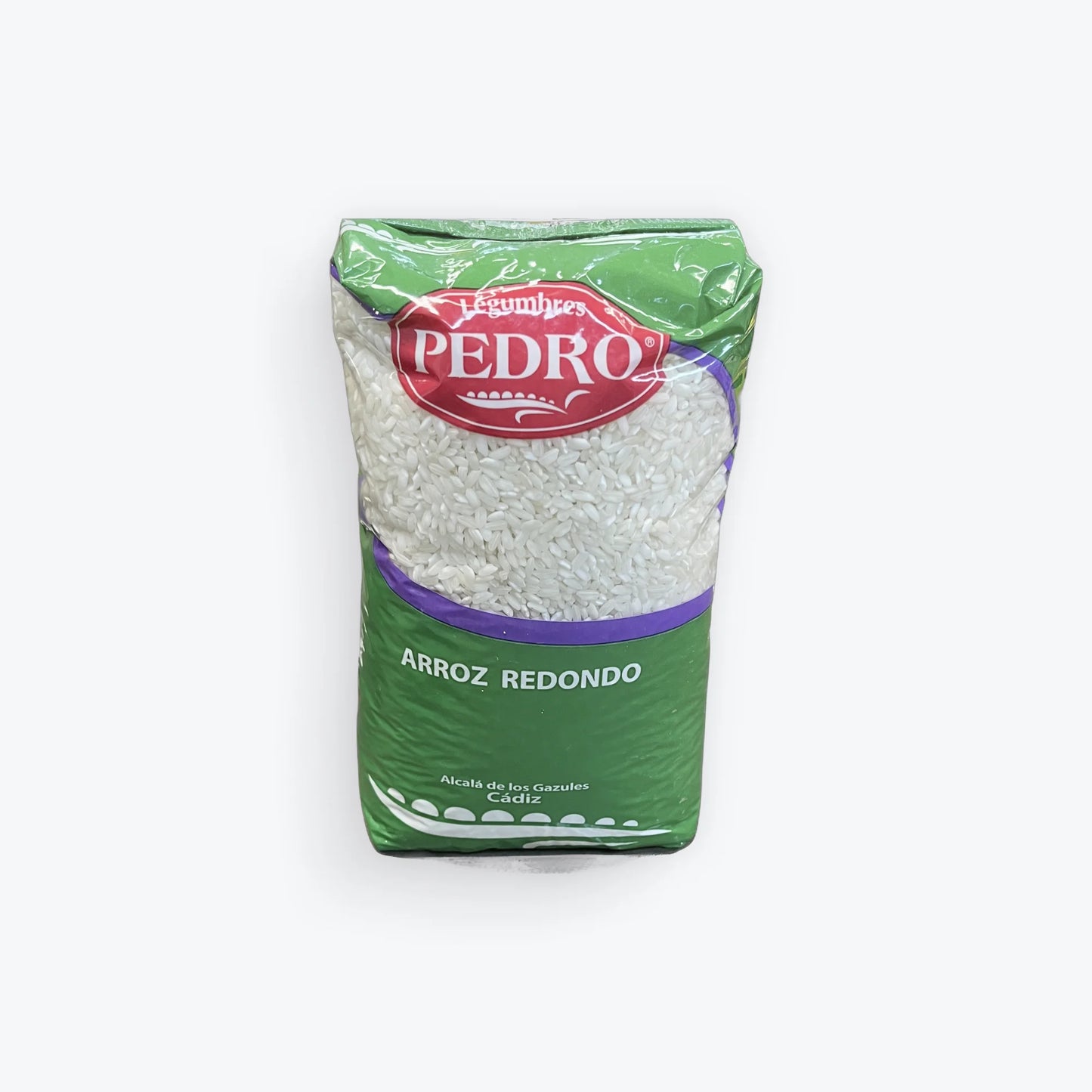 Paella Rice Pedro 1 kilo