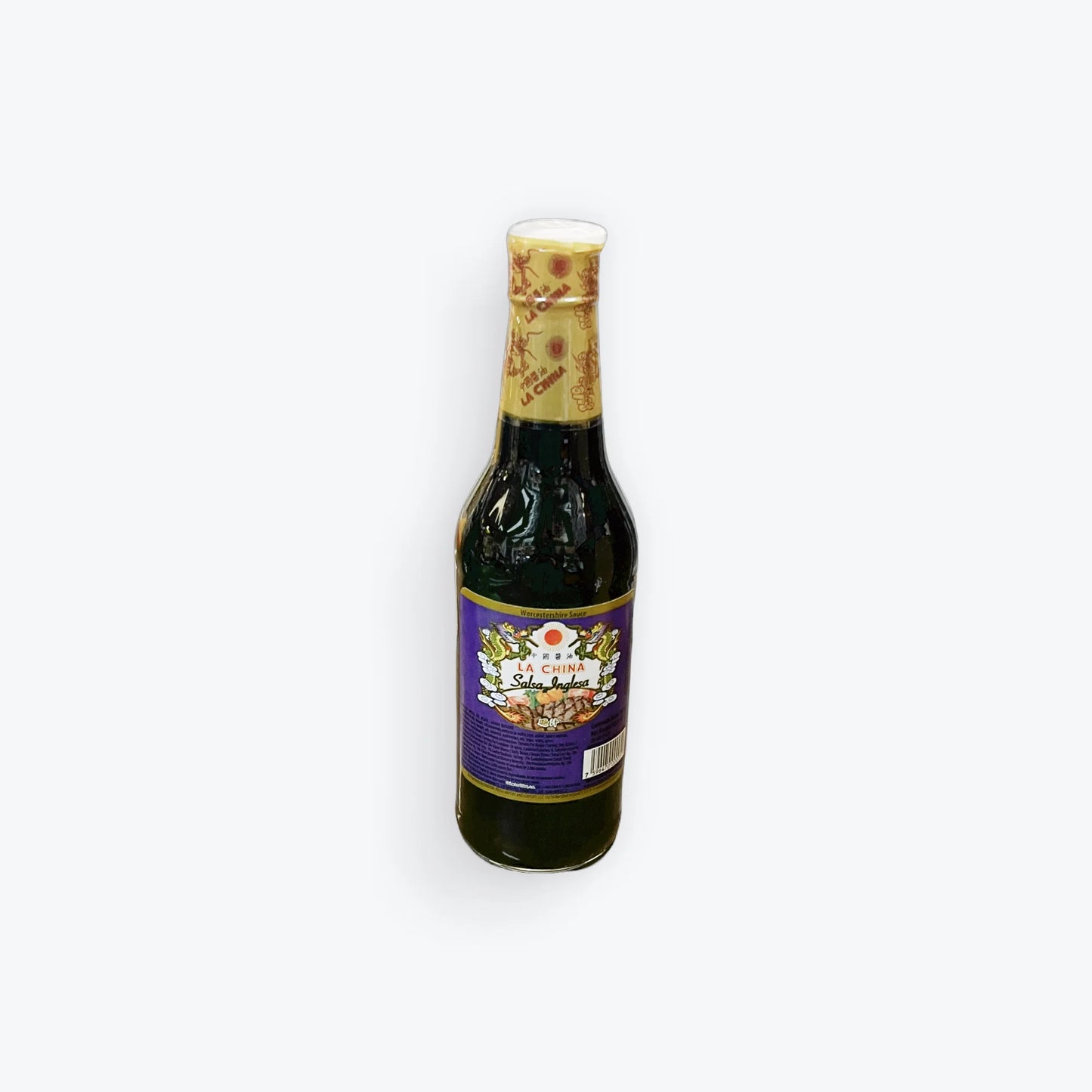 La China Salsa Inglesa 10.14oz