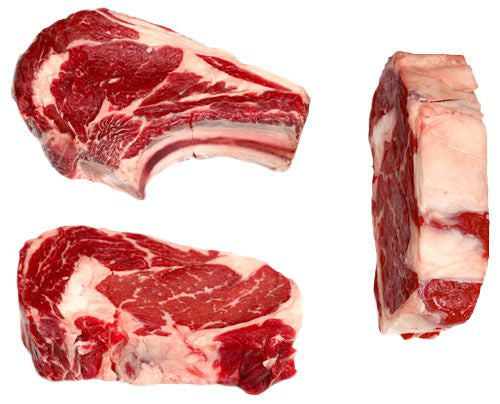 RIBEYE CON HUESO CHOICE