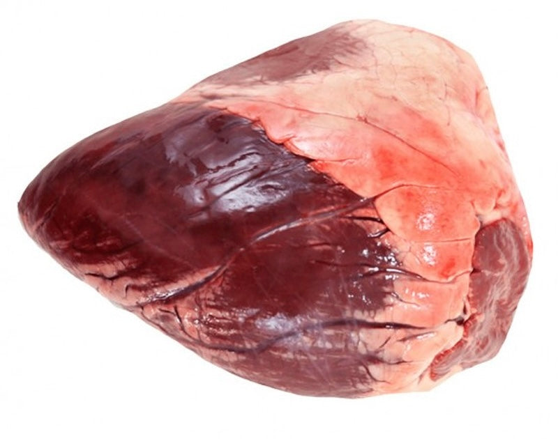 CORAZÓN DE RES,BEEF HEART