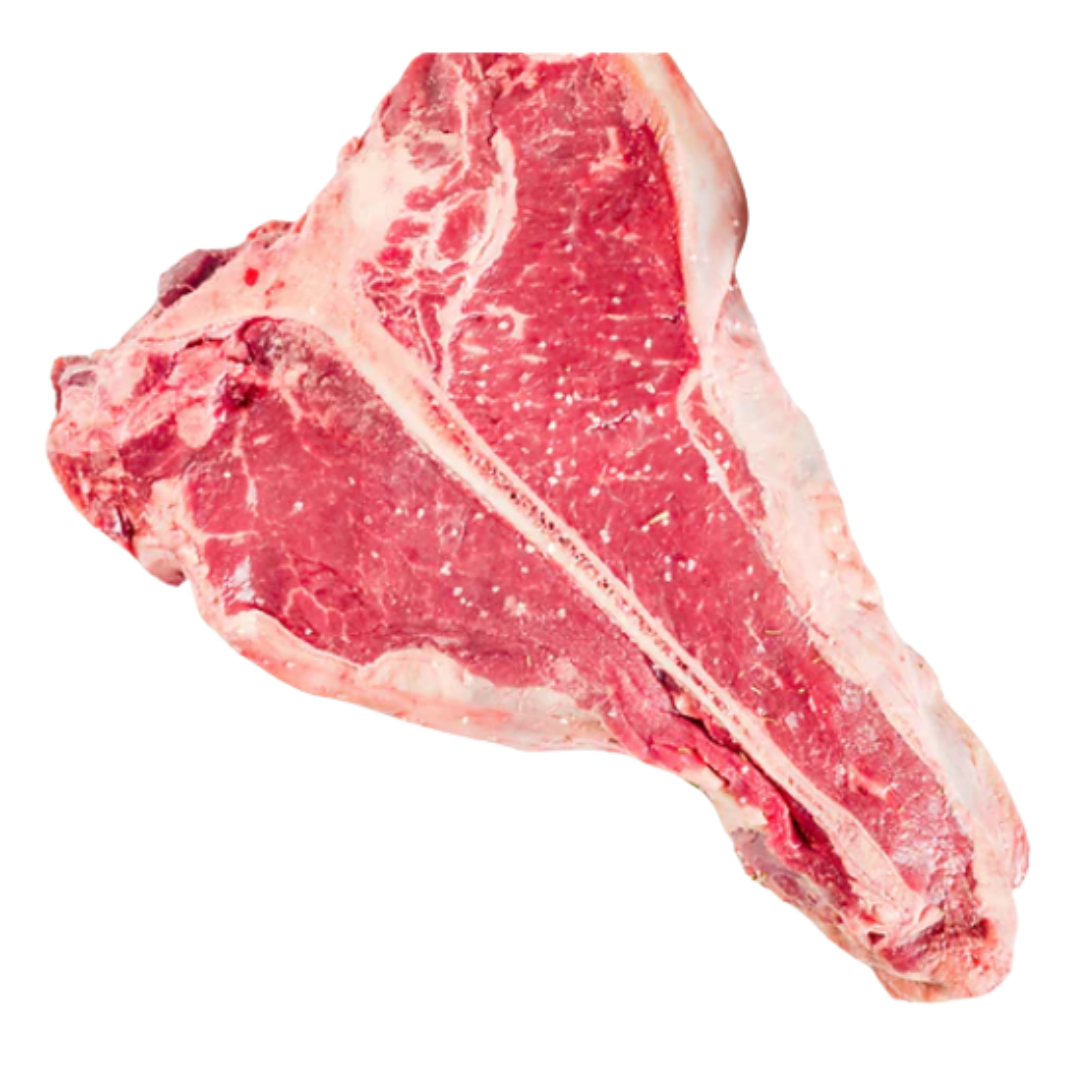 Beef Loin T-Bone Choice